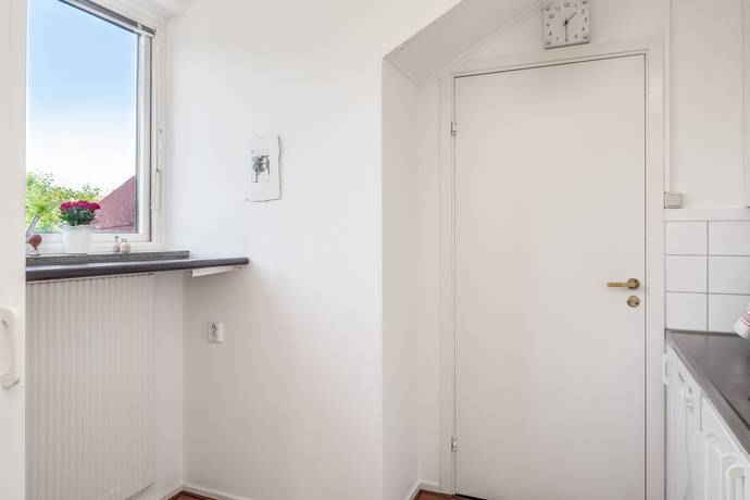 4 rum Lägenhet på Fabriksgatan 9 Centrum Falkenbergs kommun - bild 15