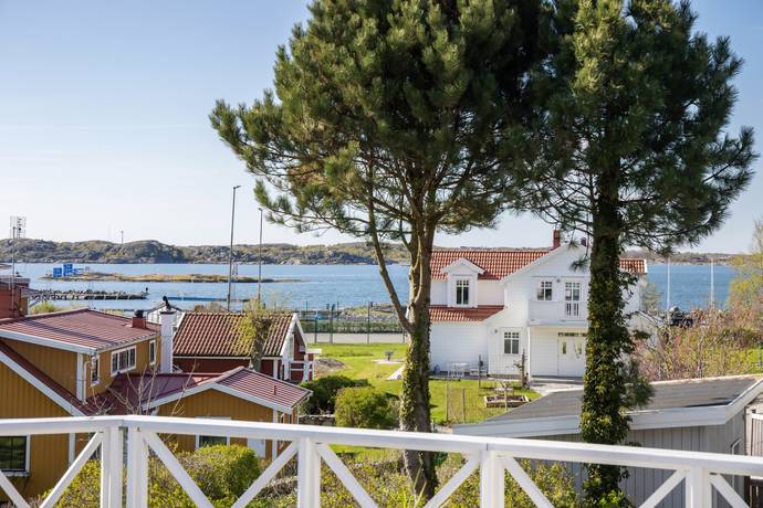 7 rum villa på Grundsundsvägen 15 Torslanda - Hjuvik, Göteborgs kommun - bild 3