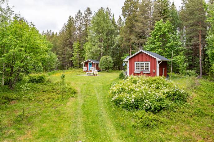 1 rum Fritidshus på Mjäla 313 Nälden Krokoms kommun - bild 33