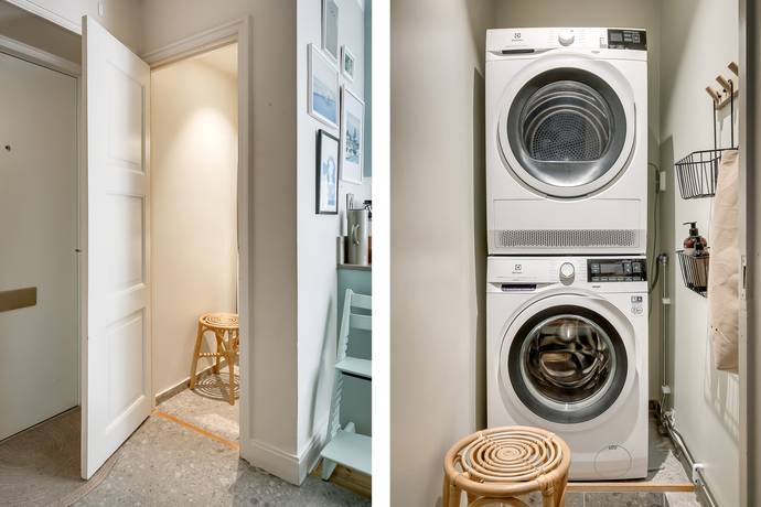 3 rum Lägenhet på Bondegatan 7 Södermalm Stockholms kommun - bild 28