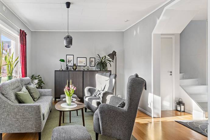 Snickarvägen 24, Lundby, Eskilstuna kommun