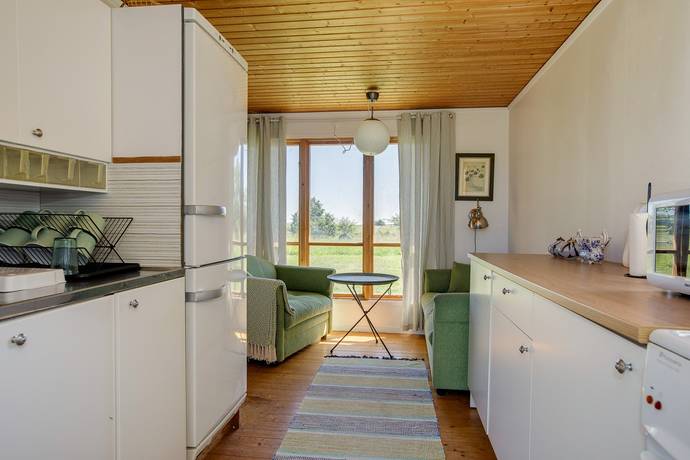 4 rum Fritidshus på Långöre norra bygata 37 Köpingsvik Borgholms kommun - bild 10