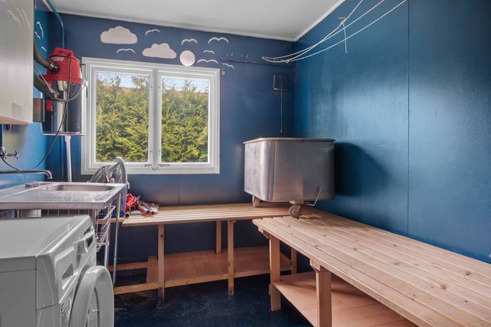 3 rum Villa på Alvägen 12 Rimbo Norrtälje kommun - bild 17