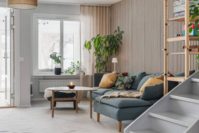 5 rum Radhus på Carl Bergstens gata 67 Klockaretorpet Norrköpings kommun - bild 16