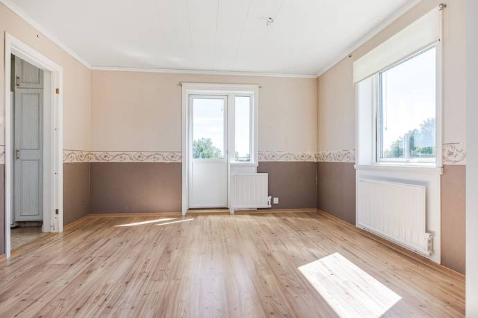 93 m² Villa på Stationsvägen 8 Bergsjö Nordanstigs kommun - bild 9