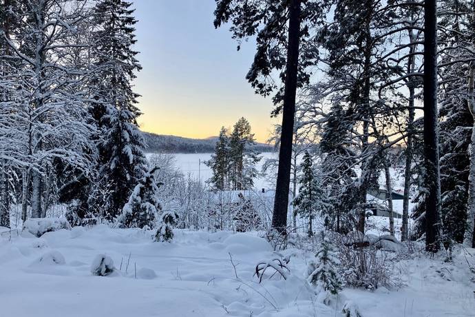 2 rum Fritidshus på Görtsbo 8112 Bollnäs Bollnäs kommun - bild 37
