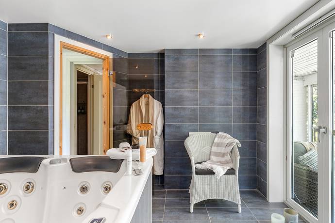 7 rum Villa på Skogsvägen 39 Mölnlycke Härryda kommun - bild 9