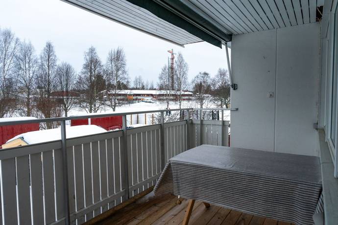 5 rum Par-/kedje-/radhus på Tenorvägen 4 Skellefteå Skellefteå kommun - bild 9