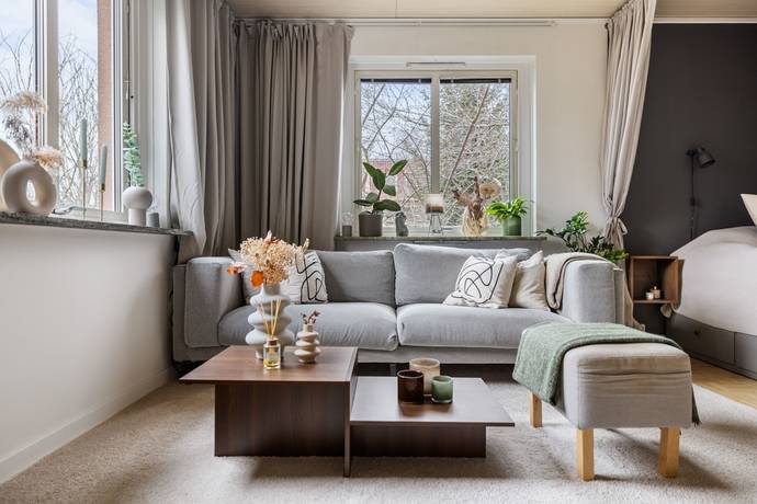 1.5 rum Lägenhet på Malmköpingsvägen 40 1tr Älvsjö - Örby Stockholms kommun - bild 7
