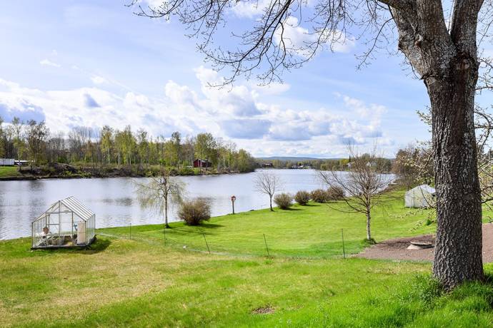 6 rum Villa på Ovandal 20 Ovandal Borlänge kommun - bild 46