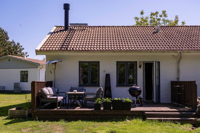 3 rum lägenhet på Hamra Sallmunds 232 Storsudret - Hamra, Gotlands kommun - bild 2