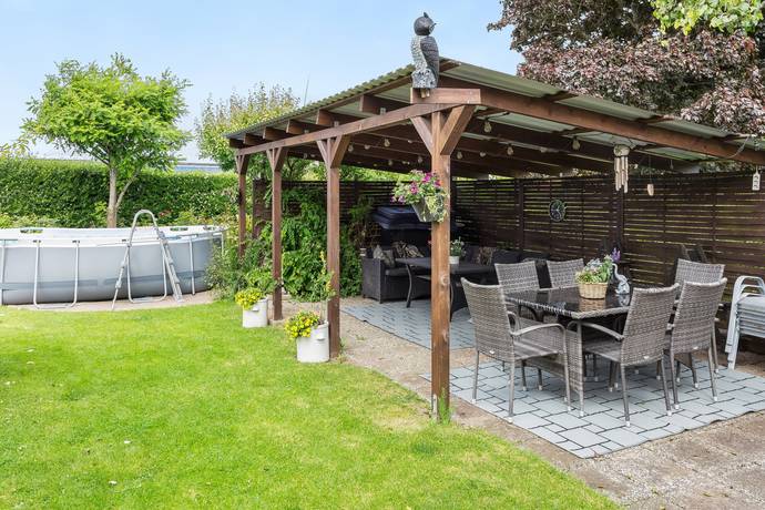 5 rum Villa på Västergatan 29 Centralt Skurup Skurups kommun - bild 21