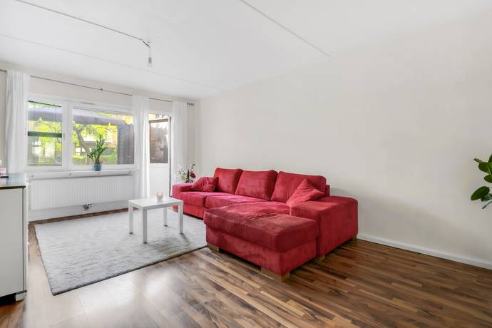 3 rum Lägenhet på Helsingörsgatan 42 Kista Stockholms kommun - bild 8