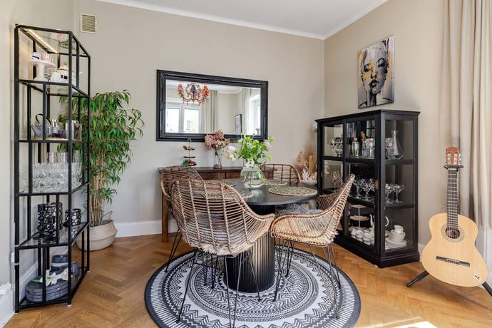 2 rum lägenhet på Södra Bangårdsgatan 8B Söder, Eskilstuna kommun - bild 4