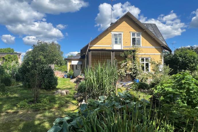5 rum villa på Karlagatan 10 Åseda, Uppvidinge kommun - bild 2