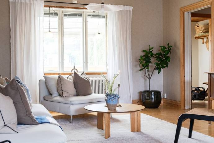 5 rum villa på Stamvägen 10A Johannedal, Sundsvalls kommun - bild 5