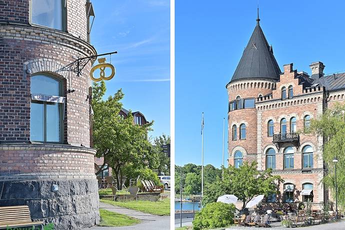 3 rum Lägenhet på Skyttevägen 21 Munkmora Värmdö kommun - bild 28