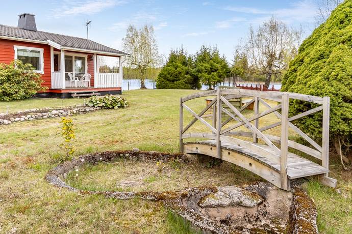 2 rum Gård/skog på Vrångfall 740 Vrångfall Vimmerby kommun - bild 10