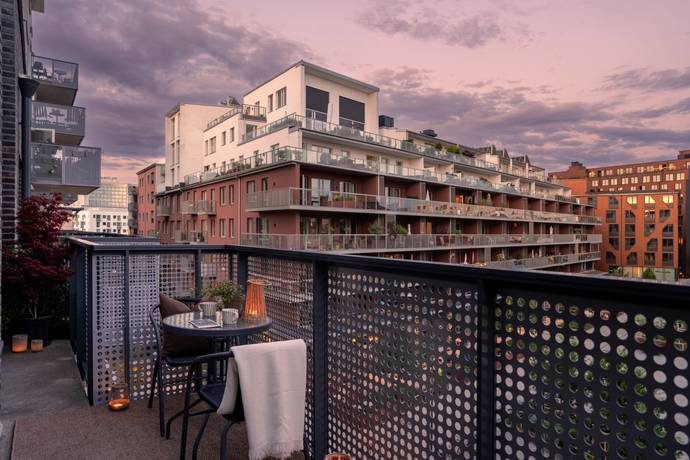 Märsgränd 32, Västra Hamnen, Malmö kommun