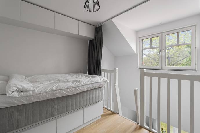 1 rum lägenhet på Vendevägen 77B Danderyd Djursholm, Danderyds kommun - bild 5