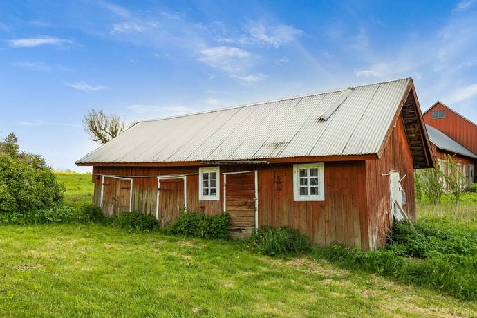 3 rum Villa på Östra Gerum Liden 2 Tidaholms kommun - bild 24