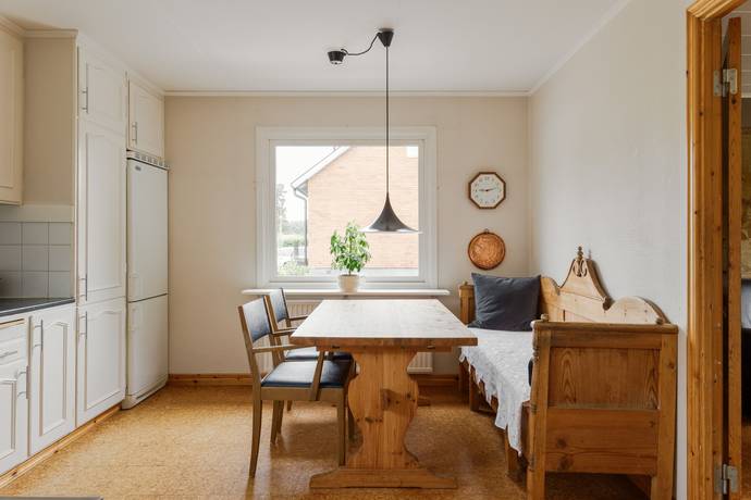 3 rum Villa på Åbenråvägen 20 Araby Växjö kommun - bild 11