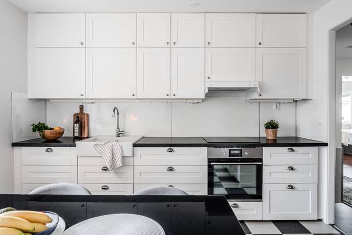 3 rum lägenhet på Bergslagsresan 104 Sävja, Uppsala kommun - bild 3