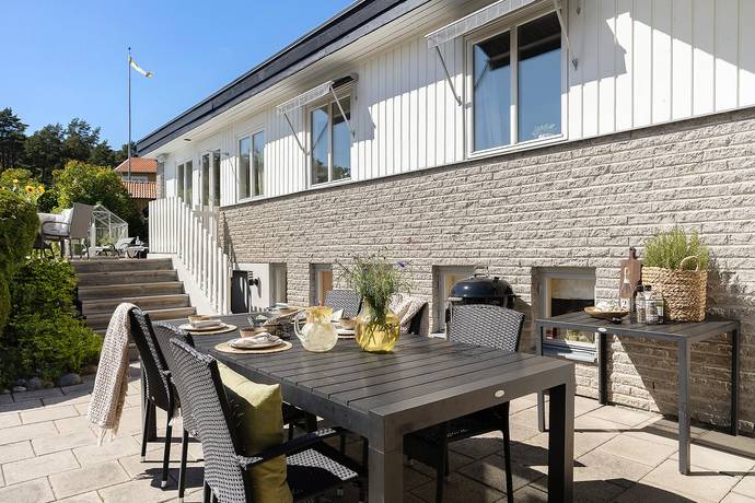 9 rum Villa på Olofsgatan 13 Centrala Sigtuna Sigtuna kommun - bild 9