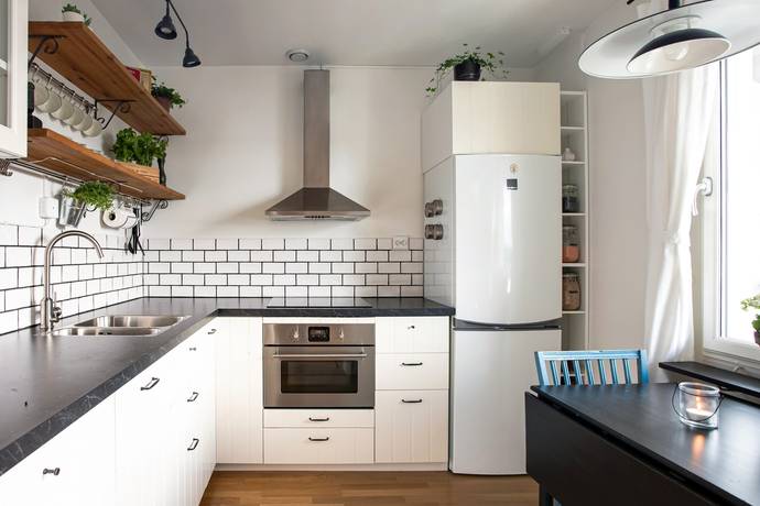 1 rum lägenhet på Mörbylund 11B Mörbylund, Danderyds kommun - bild 5
