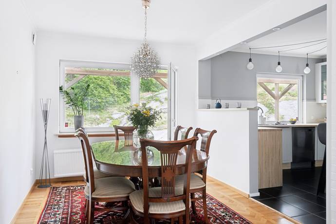6 rum Villa på Junigatan 6 Kortedala Göteborgs kommun - bild 19