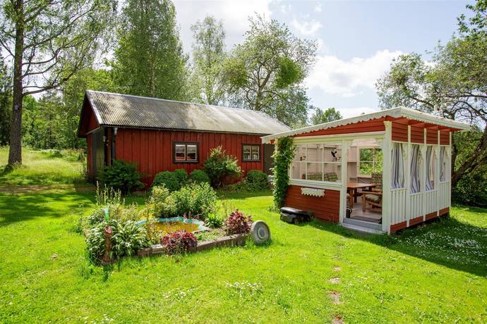 5 rum Villa på Bråtåkra 7 Bråtåkra Vetlanda kommun - bild 8
