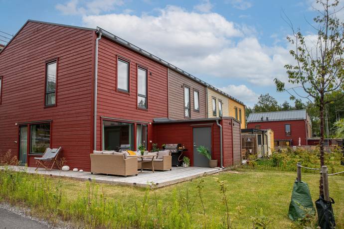 Källbergavägen 46D, Ösmo - Källberga, Nynäshamns kommun
