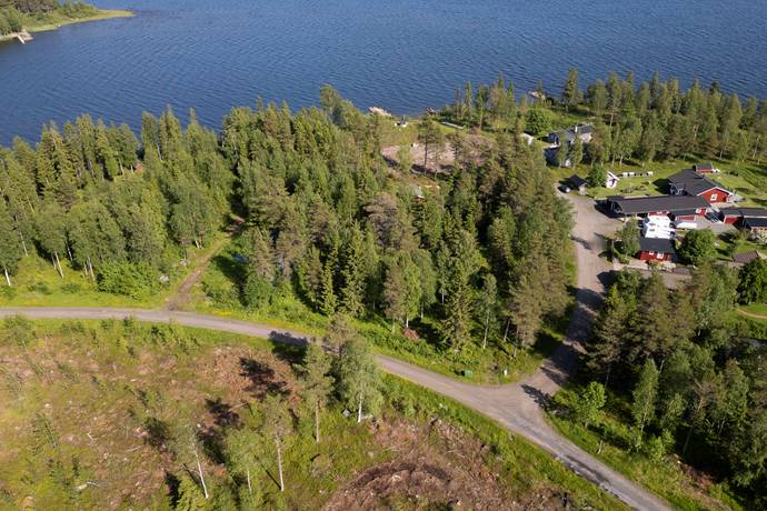 tomt på Ivarsboda 243 Sävar, Umeå kommun - bild 5