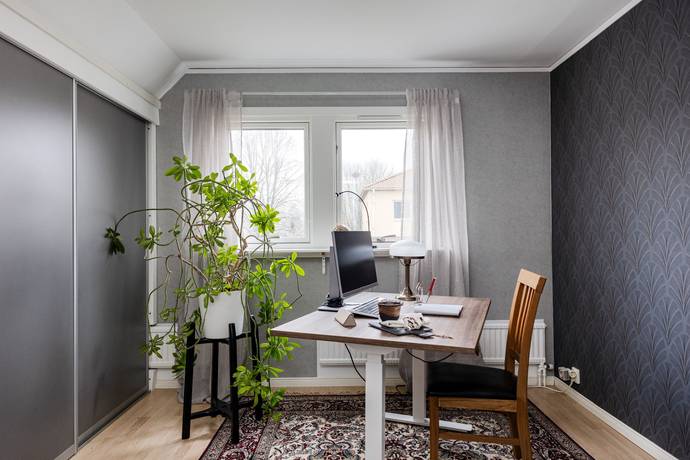 5 rum Radhus på Norra Lyckovägen 4H Hallstahammar Hallstahammars kommun - bild 21