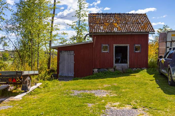 3 rum Vinterbonat fritidshus på Kölverud Sand Kölverud Säffle kommun - bild 8