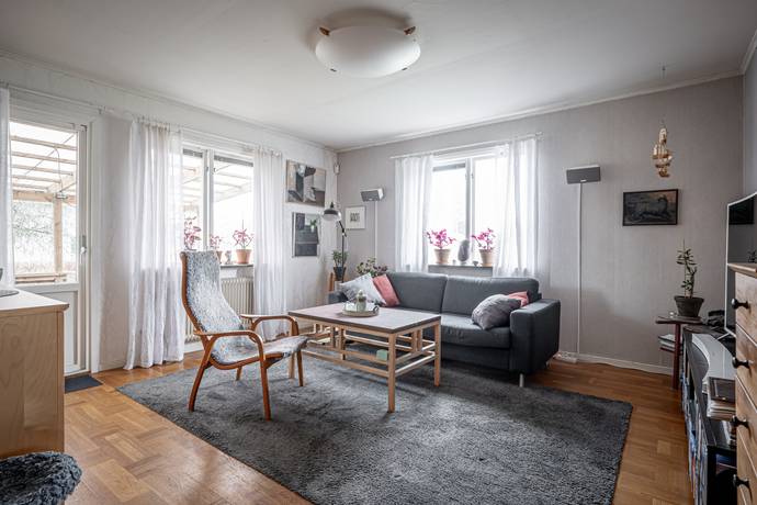 3 rum Villa på Sandåsvägen 2 Karlsborgs kommun - bild 10