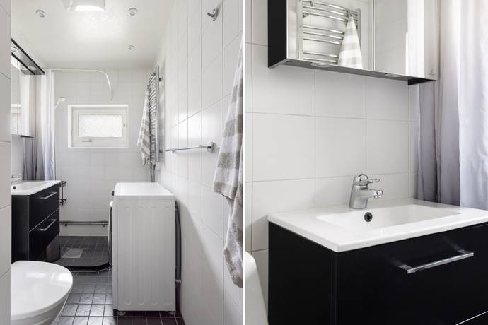 2 rum lägenhet på Dukvägen 45 2tr Bromma / Riksby, Stockholms kommun - bild 5