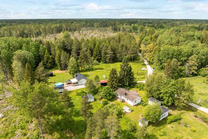 3 rum fritidshus på Gulsparvsvägen 4 Örsundsbro/Dammkärret, Enköpings kommun - bild 3