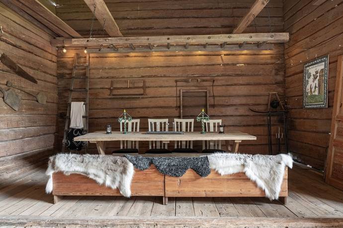 5 rum Villa på Sätravägen 8 Insjön Leksands kommun - bild 51