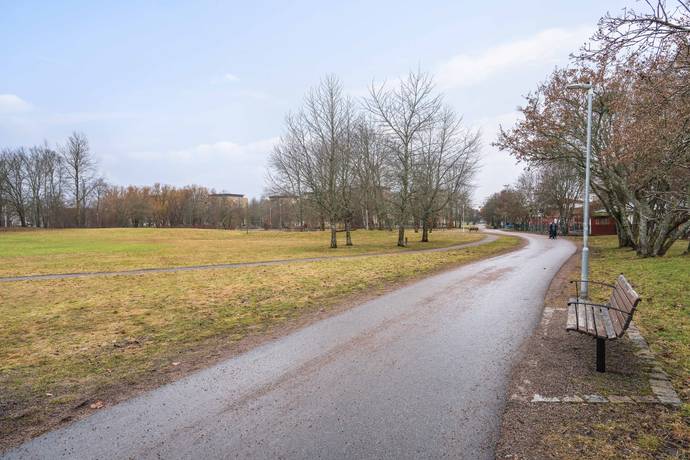 1.5 rum Lägenhet på Fänkålsgatan 35 Årsta Uppsala kommun - bild 28