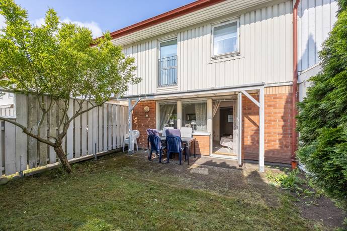 5 rum Villa på Axel Danielssons väg 145D Almvik Malmö kommun - bild 19