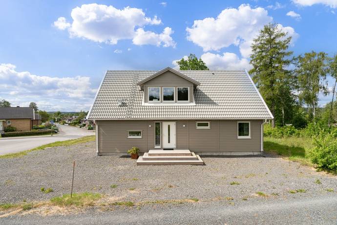 4 rum Villa på Dalskogsvägen 18 Mullsjö Mullsjö kommun - bild 31