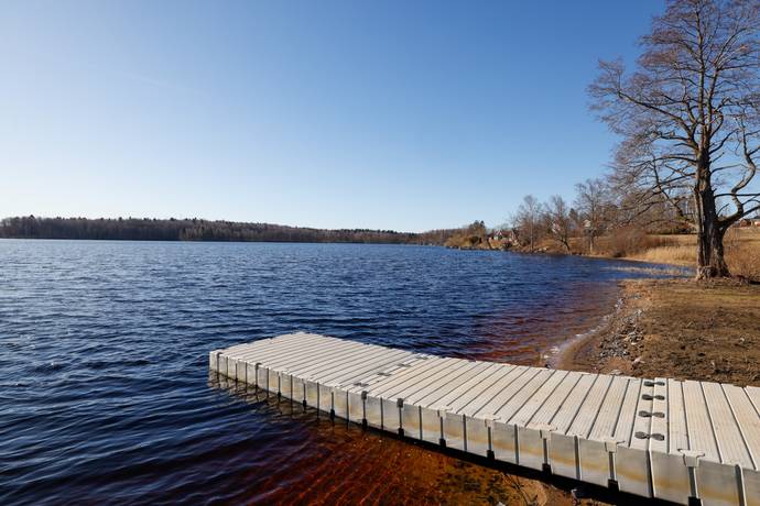 4 rum Villa på Ringvägen 66 Åmmeberg Askersunds kommun - bild 4
