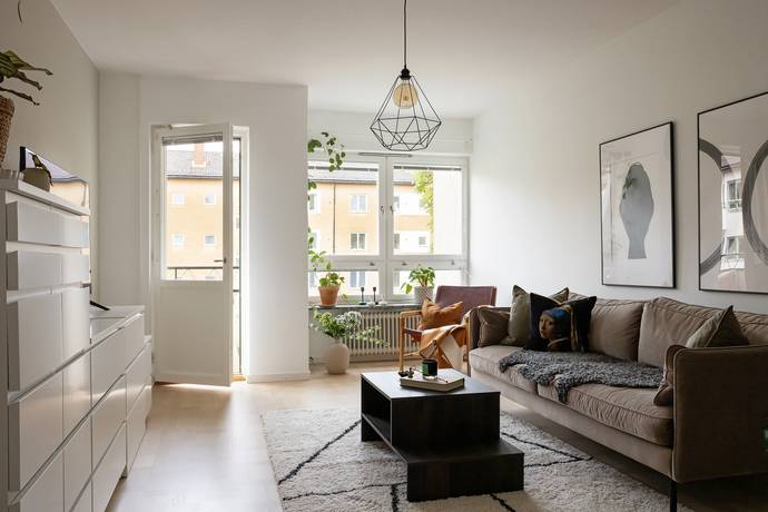 Malgomajvägen 6, Årsta, Stockholms kommun