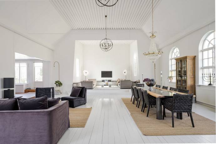 5 rum Villa på Storgatan 63 Skeppshult Gislaveds kommun - bild 7