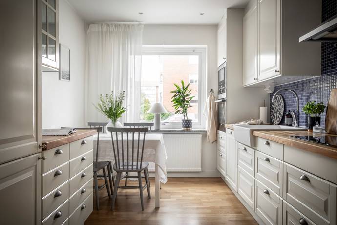 3 rum lägenhet på Frälsegårdsgatan 5C Mölndal - Bosgården, Mölndals kommun - bild 3