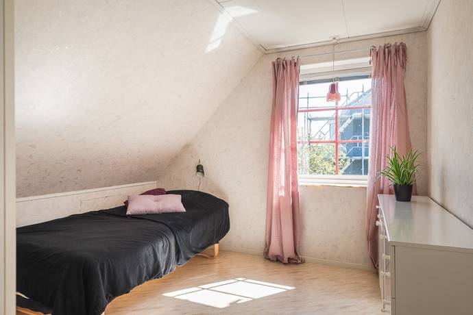 6 rum Villa på Borgmästaregatan 12 Skänninge Mjölby kommun - bild 19