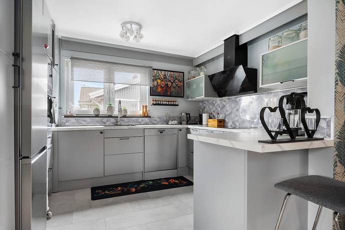 5 rum Villa på Gullregnsvägen 3 Hässleholm - Ekedal Hässleholms kommun - bild 7
