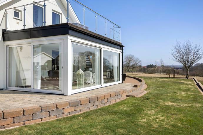 8 rum Villa på Granitvägen 11 Örelid Laholms kommun - bild 8