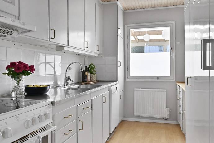 6 rum Radhus på Ramsdalsvägen 53 Vendelsö Haninge kommun - bild 15